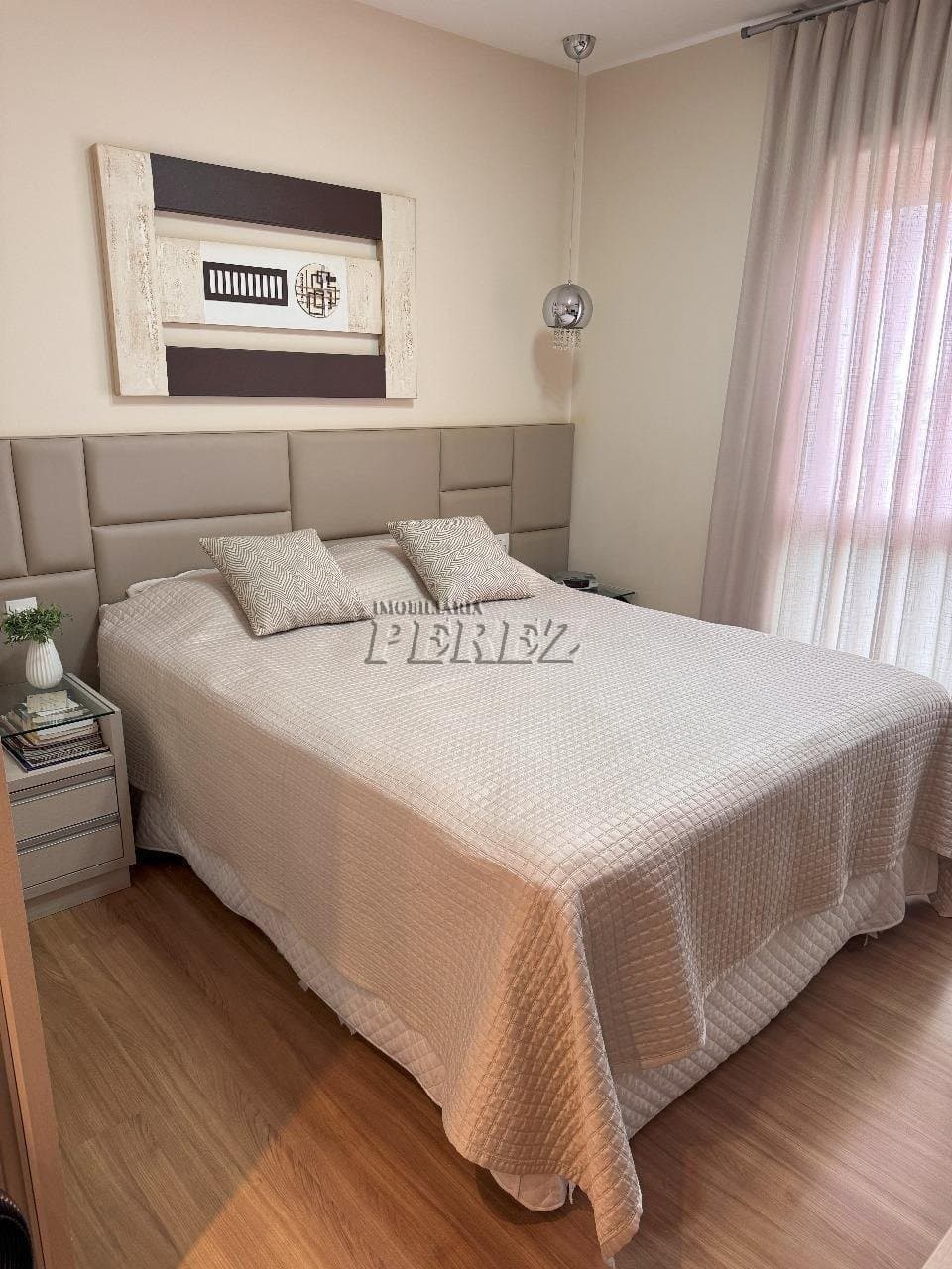 Apartamento à Venda no Edifício Parc Rocher - Sofisticação e Conforto na Gleba Palhano - Foto 13