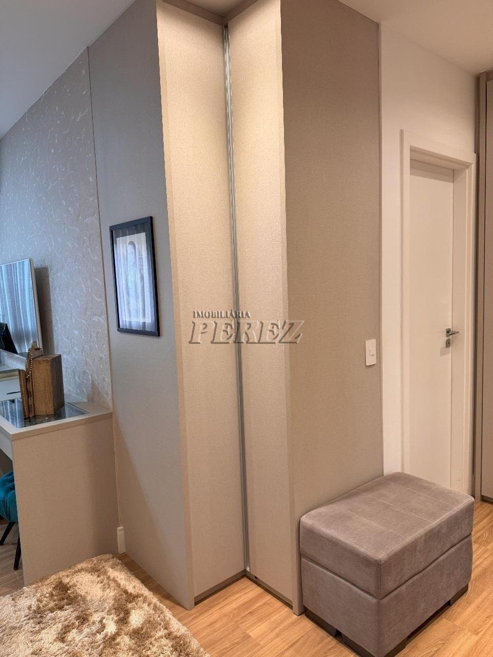 Apartamento à Venda no Edifício Parc Rocher - Sofisticação e Conforto na Gleba Palhano - Foto 15