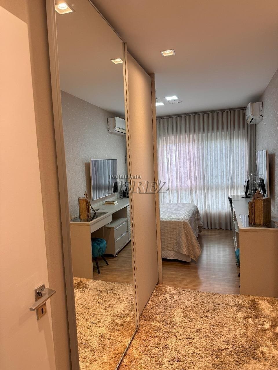 Apartamento à Venda no Edifício Parc Rocher - Sofisticação e Conforto na Gleba Palhano - Foto 14