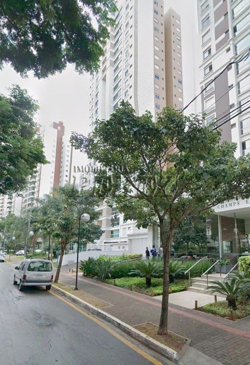Apartamento à Venda no Edifício Parc Rocher - Sofisticação e Conforto na Gleba Palhano - Foto 26