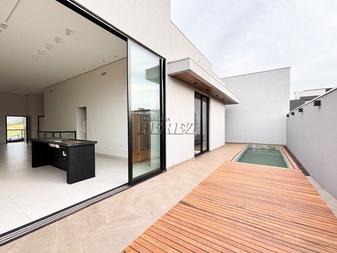 Casa de Alto Padrão à Venda no Condomínio Royal Boulevard - Elegância e Conforto - Foto 7