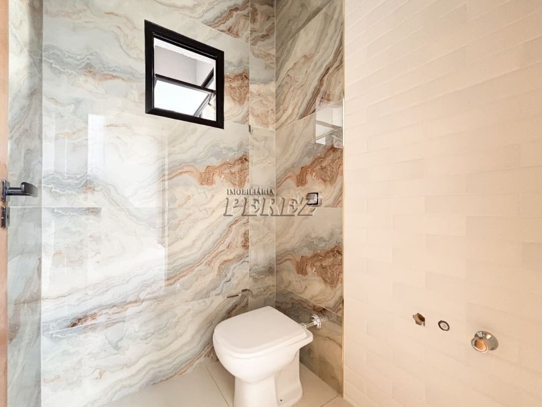 Casa de Alto Padrão à Venda no Condomínio Royal Boulevard - Elegância e Conforto - Foto 21