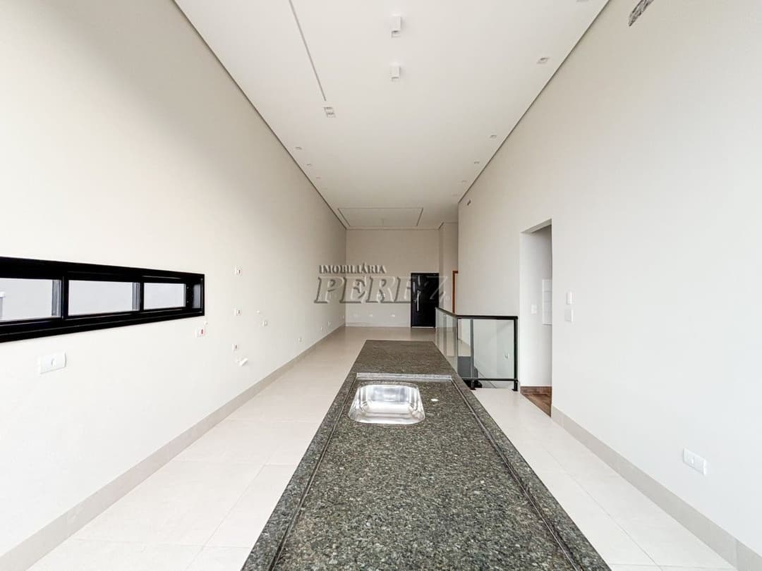 Casa de Alto Padrão à Venda no Condomínio Royal Boulevard - Elegância e Conforto - Foto 4