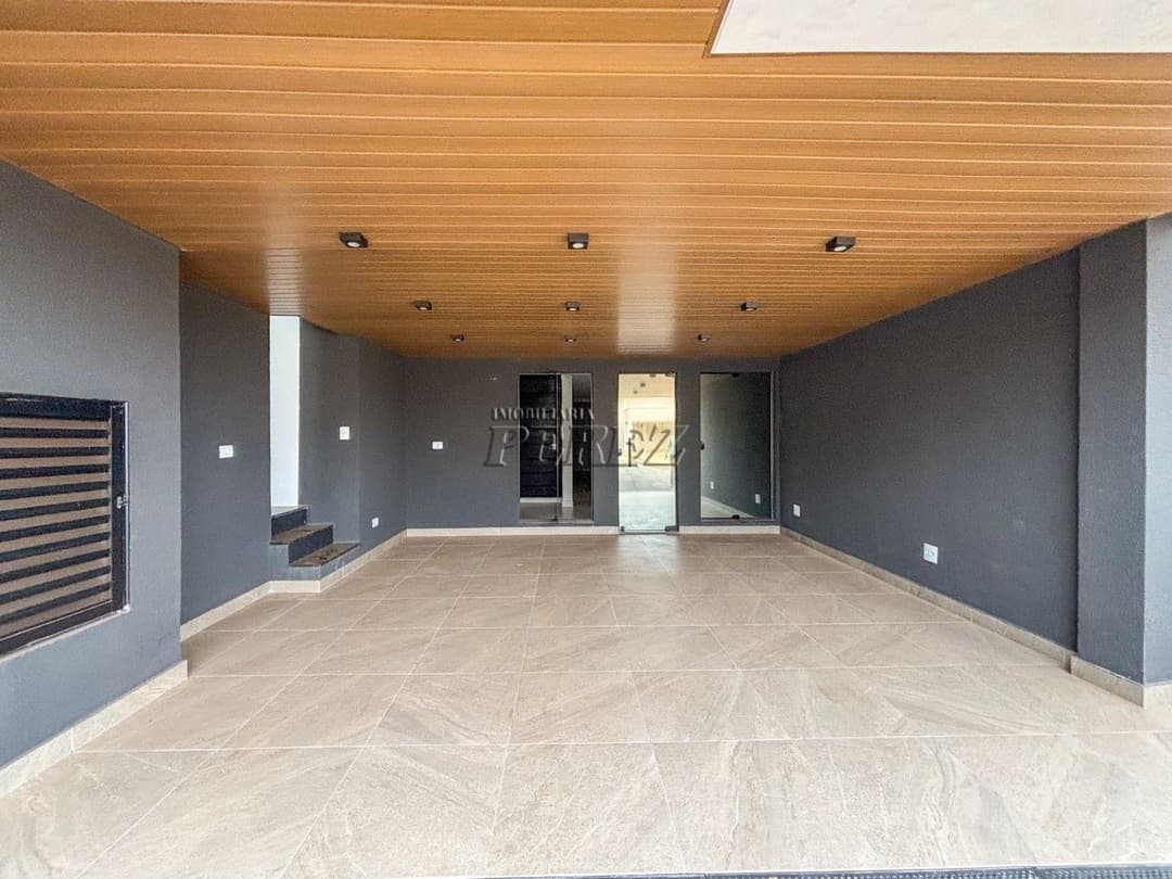 Casa de Alto Padrão à Venda no Condomínio Royal Boulevard - Elegância e Conforto - Foto 25