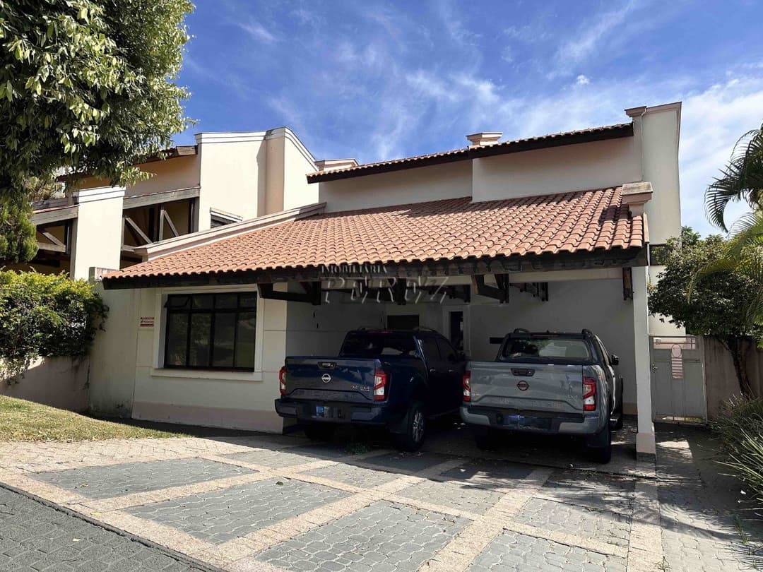 Casa para alugar no Condomínio Golden Ville, Londrina/PR - Foto 0