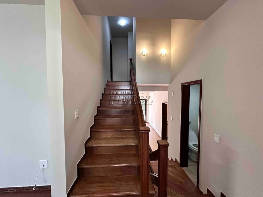Casa para alugar no Condomínio Golden Ville, Londrina/PR - Foto 2
