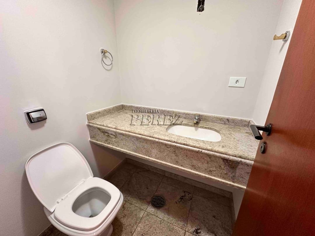 Casa para alugar no Condomínio Golden Ville, Londrina/PR - Foto 4