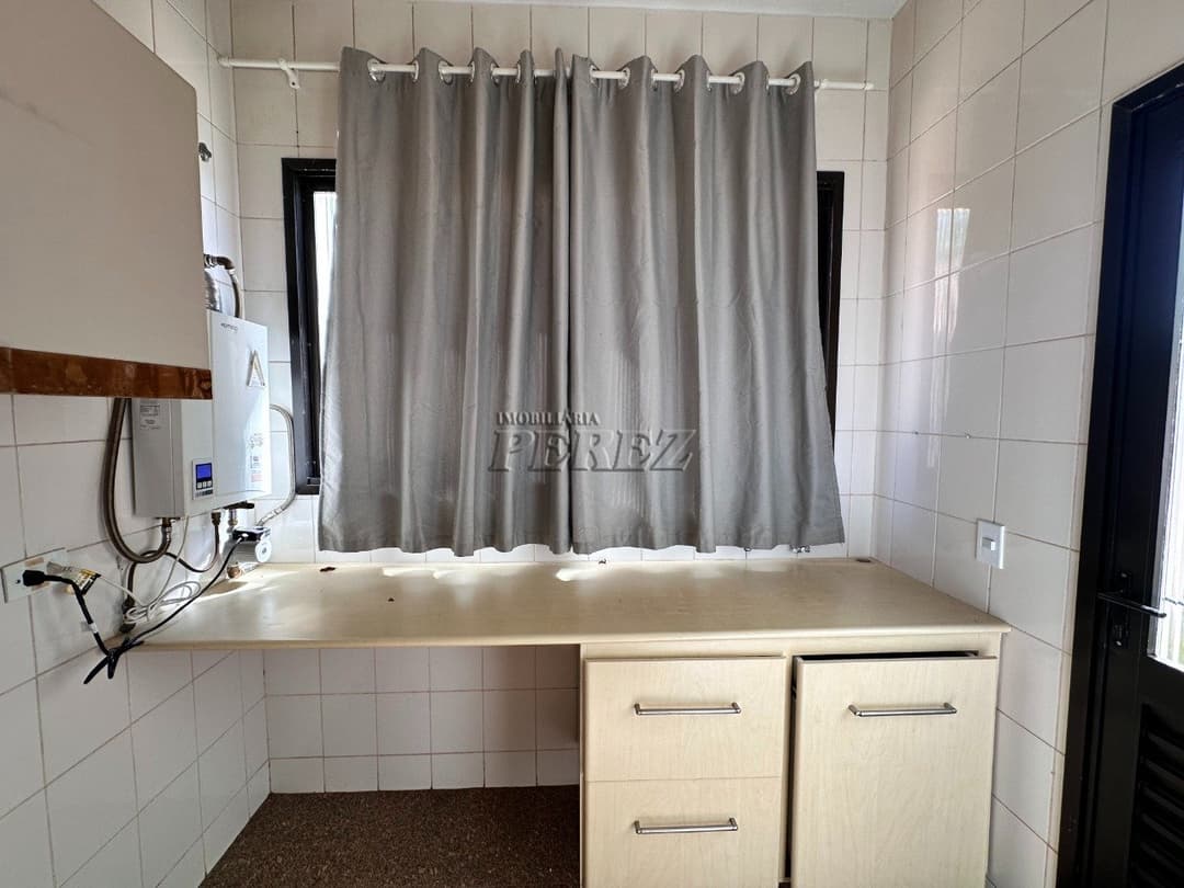 Casa para alugar no Condomínio Golden Ville, Londrina/PR - Foto 9