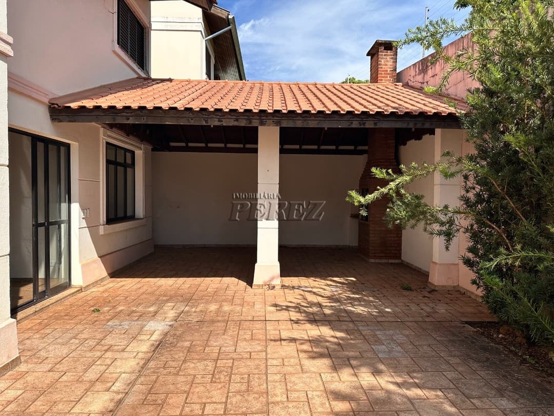 Casa para alugar no Condomínio Golden Ville, Londrina/PR - Foto 31