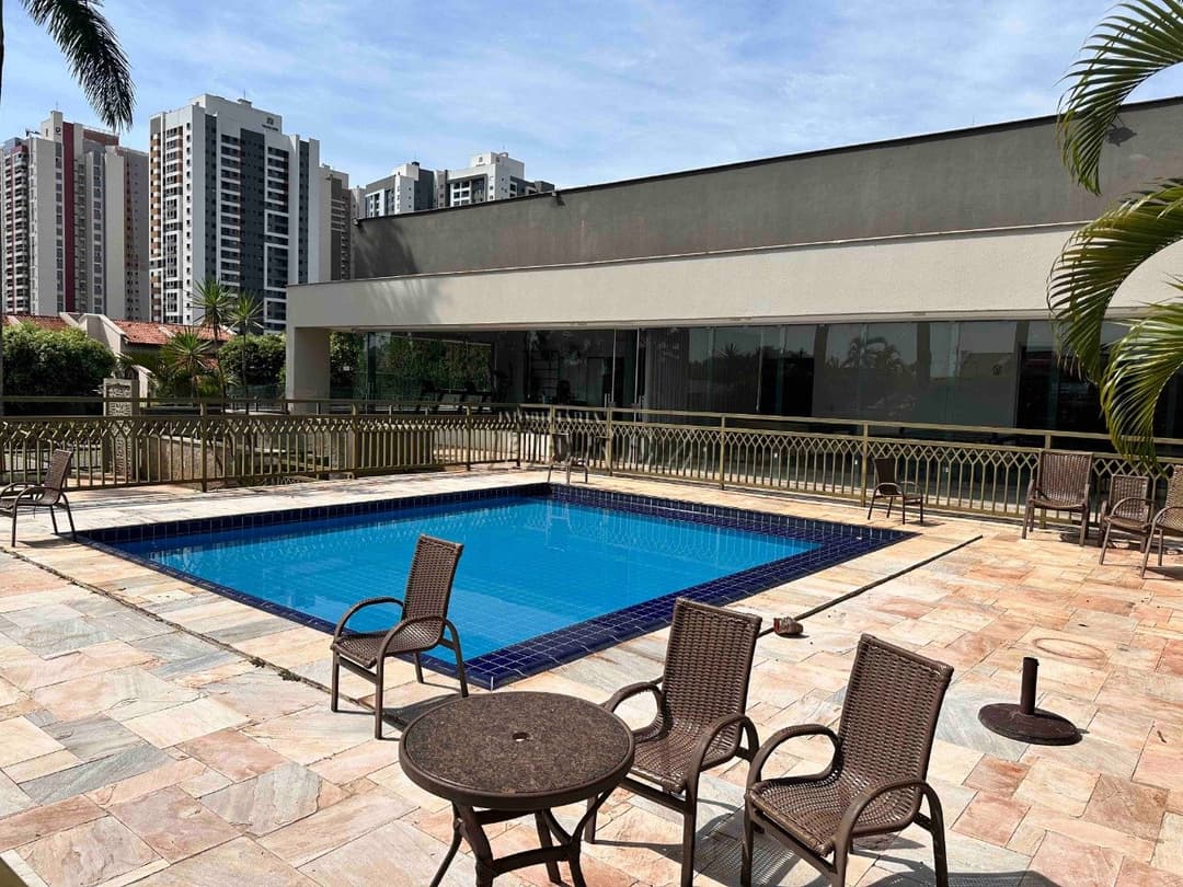 Casa para alugar no Condomínio Golden Ville, Londrina/PR - Foto 39