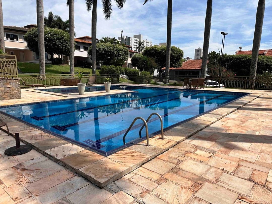 Casa para alugar no Condomínio Golden Ville, Londrina/PR - Foto 42