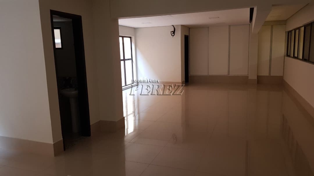 Sala Comercial Térrea para alugar no centro de Londrina - Foto 2