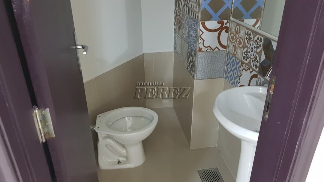 Sala Comercial Térrea para alugar no centro de Londrina - Foto 3