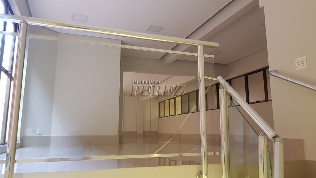 Sala Comercial Térrea para alugar no centro de Londrina - Foto 5