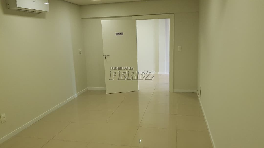 Sala Comercial Térrea para alugar no centro de Londrina - Foto 7