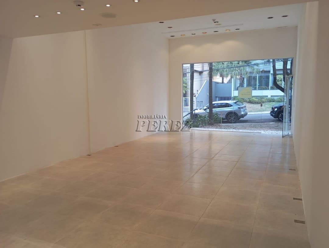 Sala para alugar na Rua Belo Horizonte no centro de Londrina - Foto 1