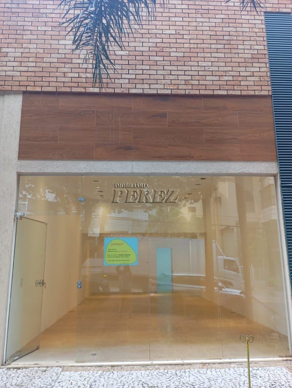 Sala para alugar na Rua Belo Horizonte no centro de Londrina - Foto 0