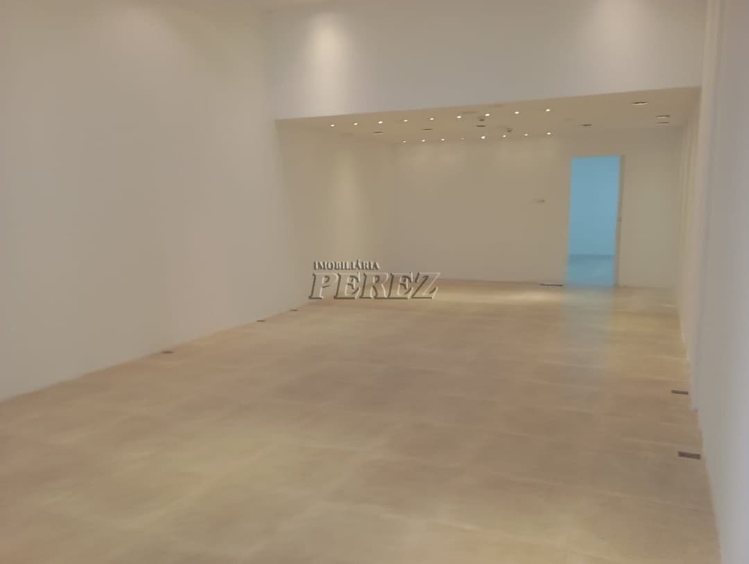 Sala para alugar na Rua Belo Horizonte no centro de Londrina - Foto 2