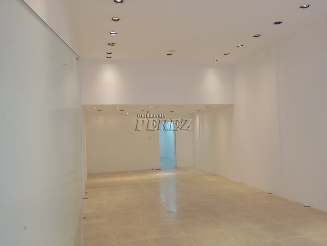 Sala para alugar na Rua Belo Horizonte no centro de Londrina - Foto 3