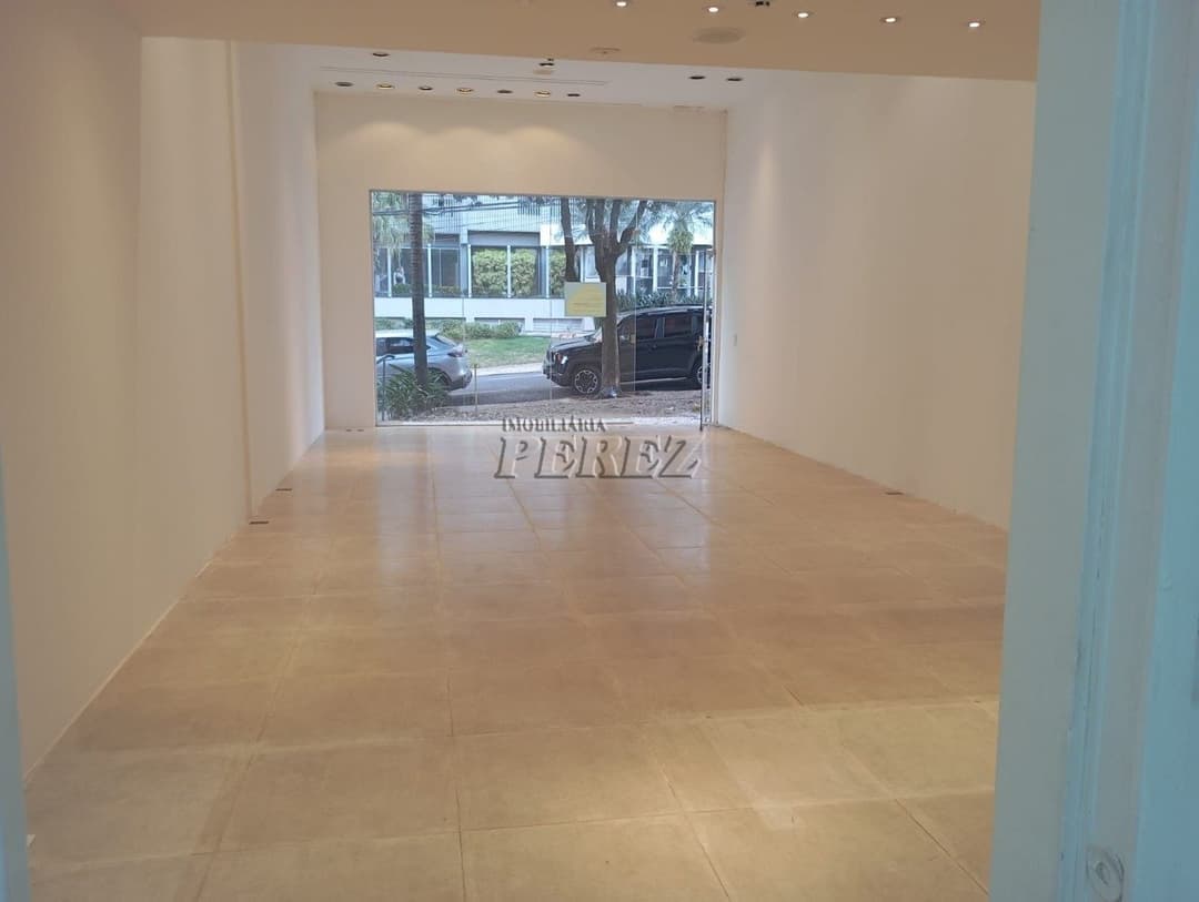 Sala para alugar na Rua Belo Horizonte no centro de Londrina - Foto 4