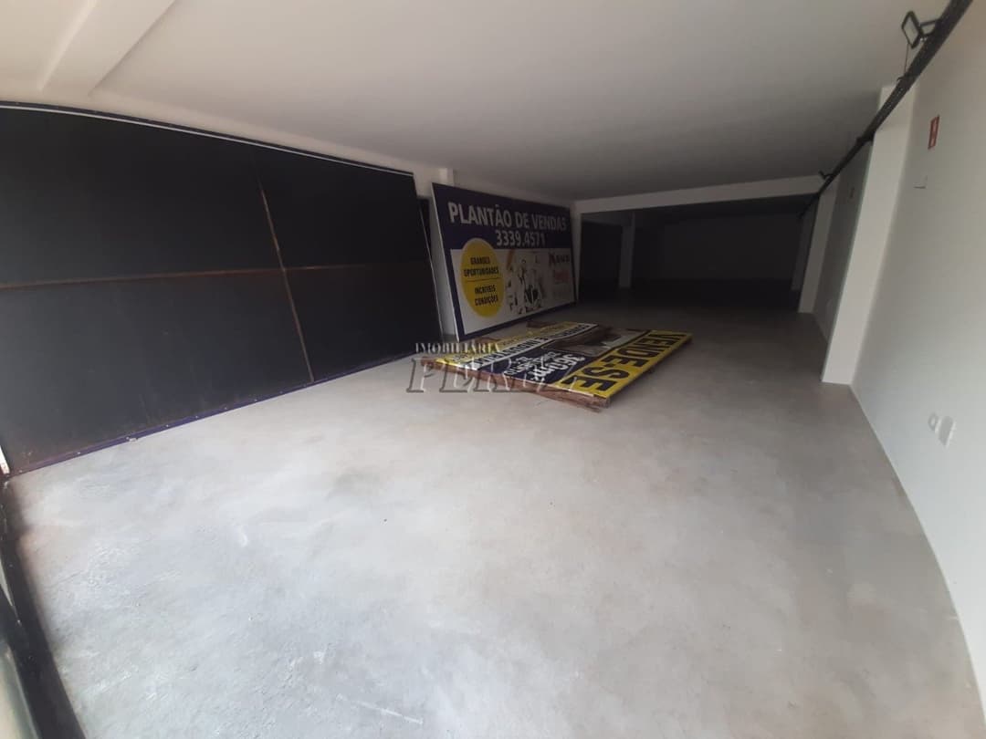 Loja térrea para alugar na região norte de Londrina - Av Angelina Ricci Vezozzo - Foto 1