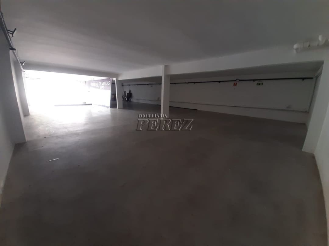 Loja térrea para alugar na região norte de Londrina - Av Angelina Ricci Vezozzo - Foto 2