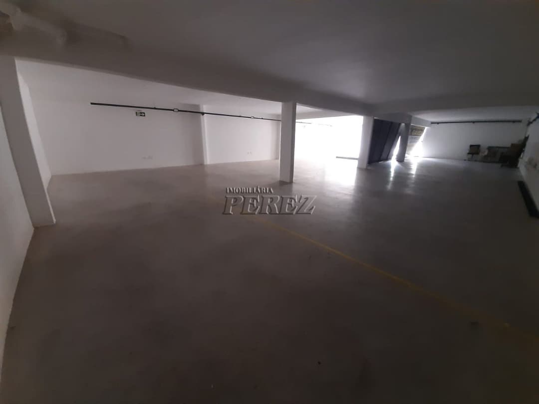 Loja térrea para alugar na região norte de Londrina - Av Angelina Ricci Vezozzo - Foto 3