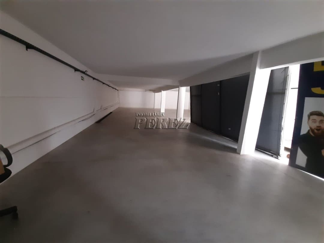 Loja térrea para alugar na região norte de Londrina - Av Angelina Ricci Vezozzo - Foto 6