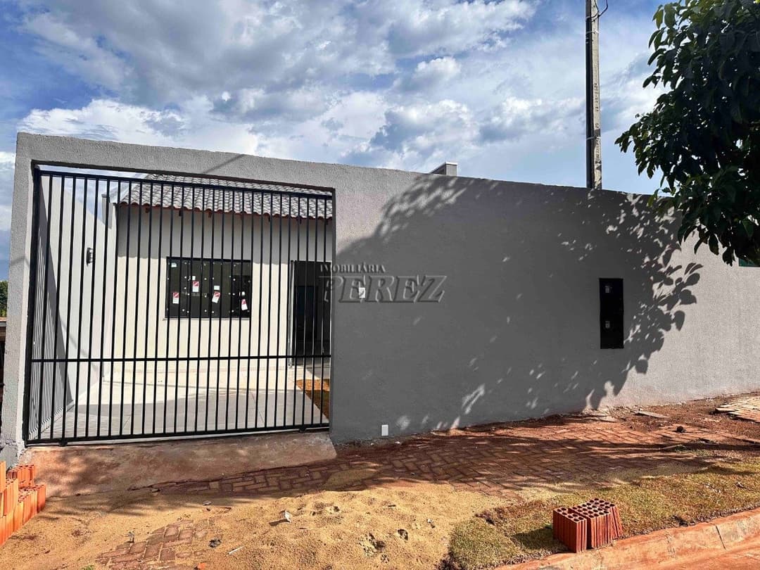 Casa para alugar na região norte de Londrina - Foto 0