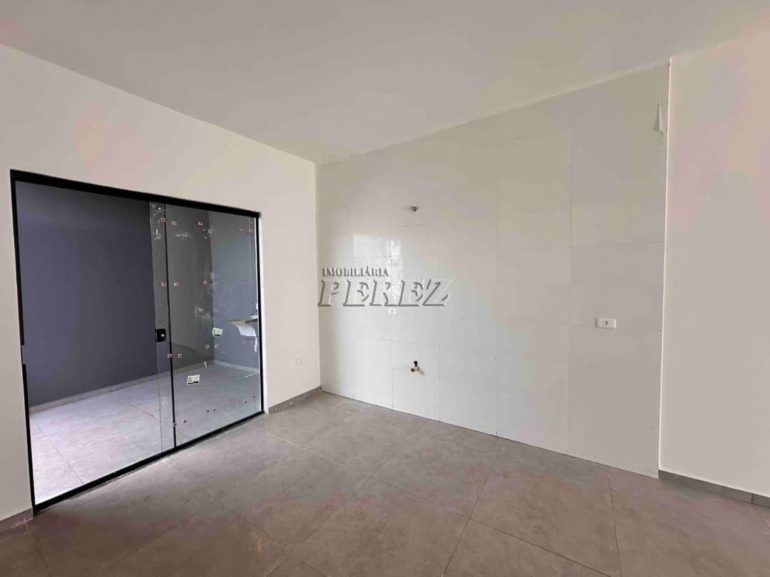 Casa para alugar na região norte de Londrina - Foto 6