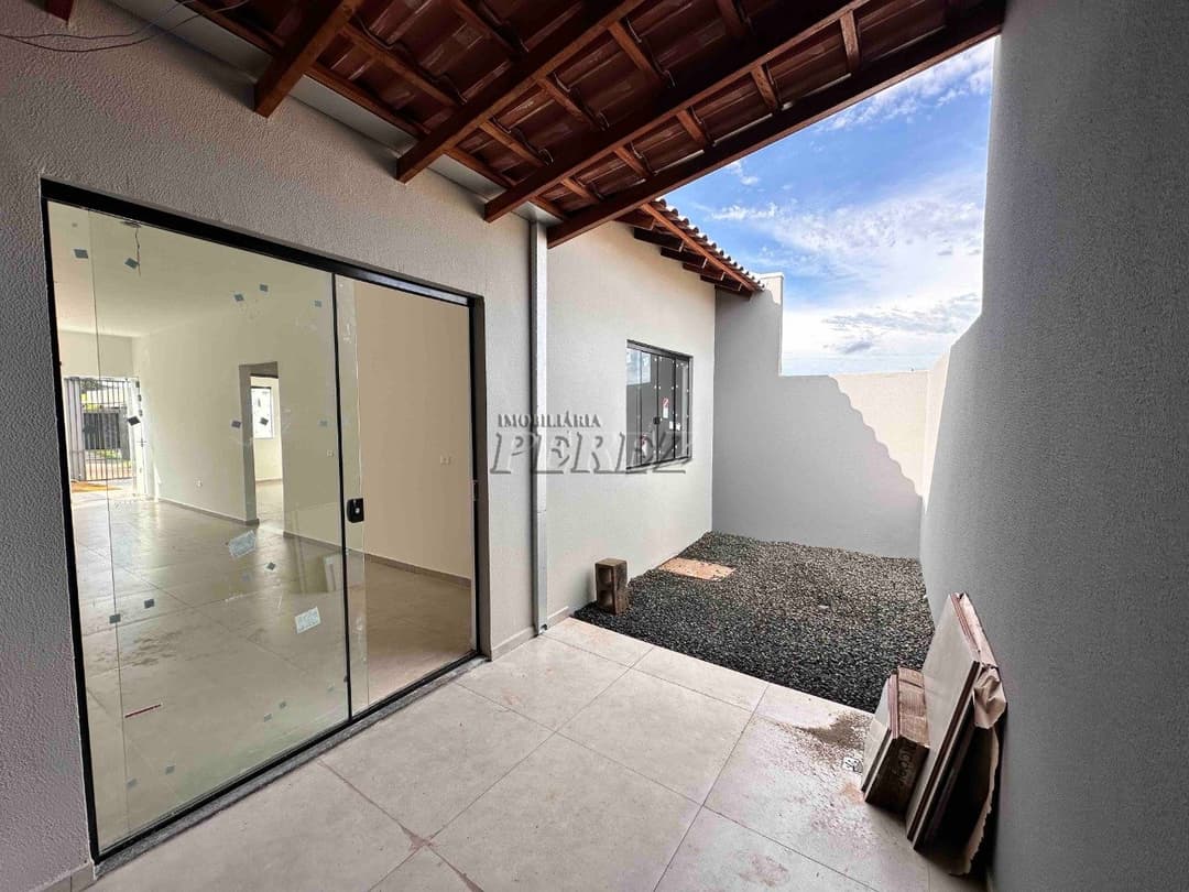 Casa para alugar na região norte de Londrina - Foto 9