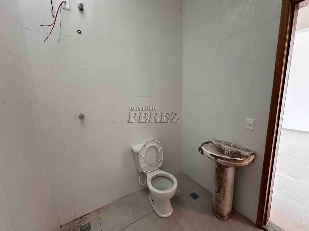 Casa para alugar na região norte de Londrina - Foto 15