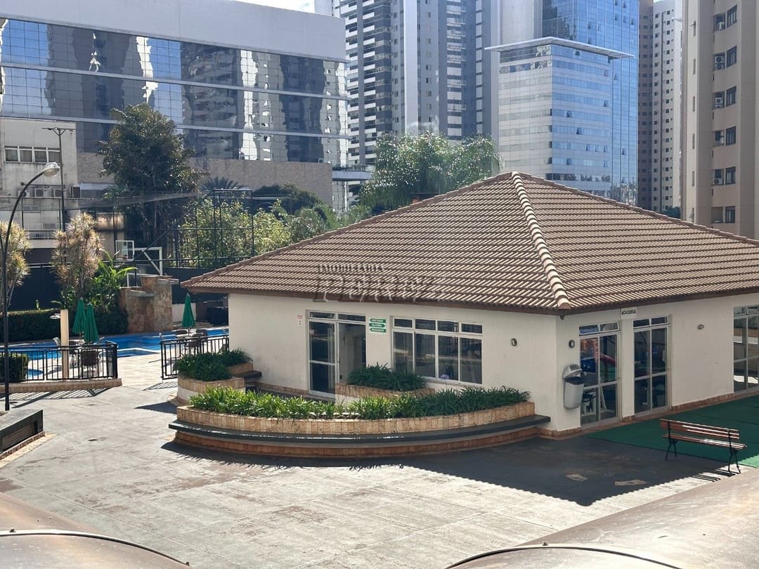 Apartamento para alugar no Edifício Costa Esmeralda na Gleba Palhano, região sul de Londrina - Foto 22