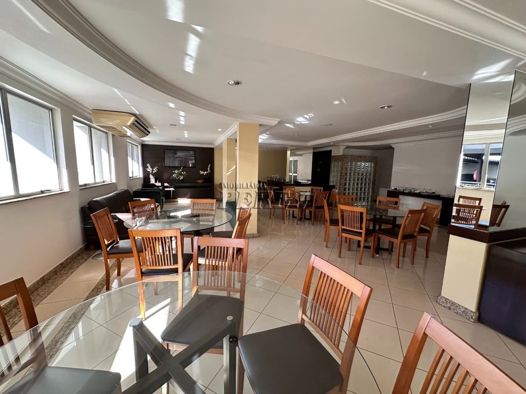 Apartamento para alugar no Edifício Costa Esmeralda na Gleba Palhano, região sul de Londrina - Foto 24