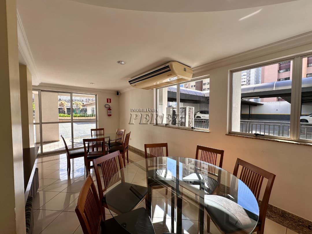 Apartamento para alugar no Edifício Costa Esmeralda na Gleba Palhano, região sul de Londrina - Foto 25