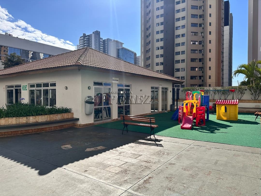 Apartamento para alugar no Edifício Costa Esmeralda na Gleba Palhano, região sul de Londrina - Foto 27