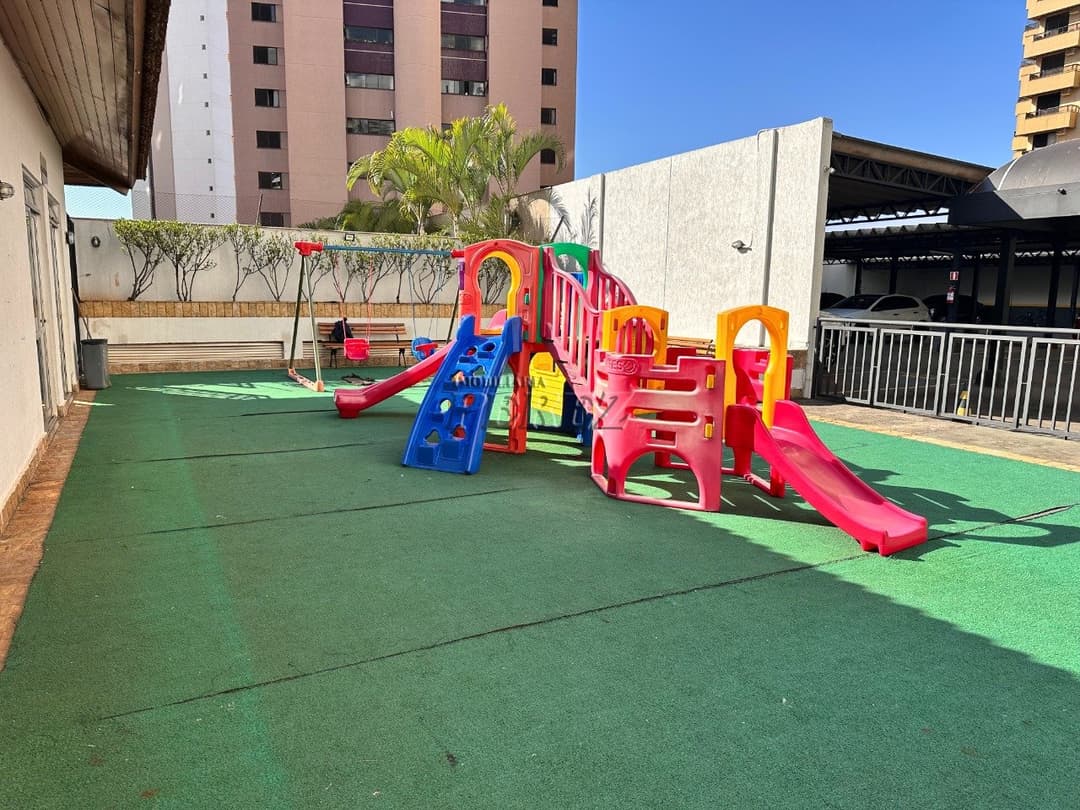 Apartamento para alugar no Edifício Costa Esmeralda na Gleba Palhano, região sul de Londrina - Foto 28