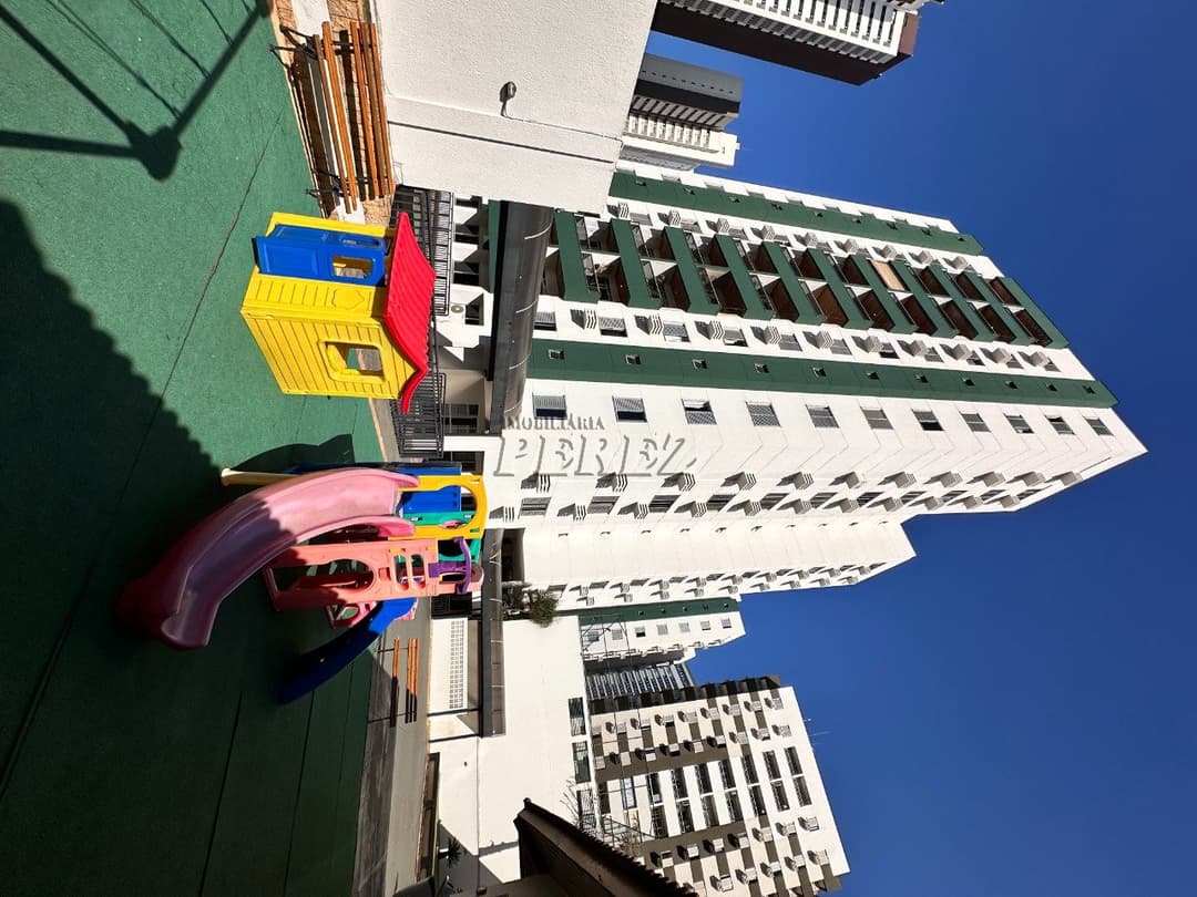 Apartamento para alugar no Edifício Costa Esmeralda na Gleba Palhano, região sul de Londrina - Foto 29