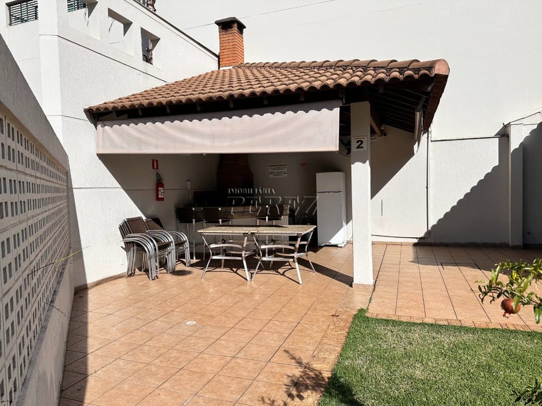 Apartamento para alugar no Edifício Costa Esmeralda na Gleba Palhano, região sul de Londrina - Foto 32