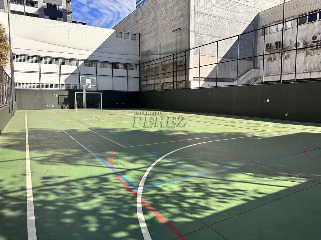 Apartamento para alugar no Edifício Costa Esmeralda na Gleba Palhano, região sul de Londrina - Foto 39
