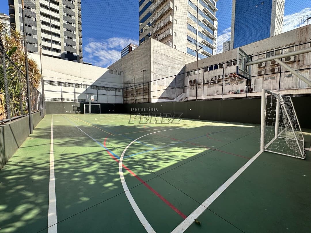 Apartamento para alugar no Edifício Costa Esmeralda na Gleba Palhano, região sul de Londrina - Foto 40