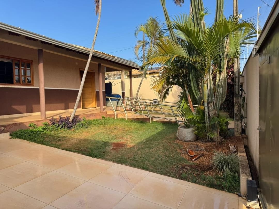 Casa à venda de esquina à venda em Londrina! - Foto 27