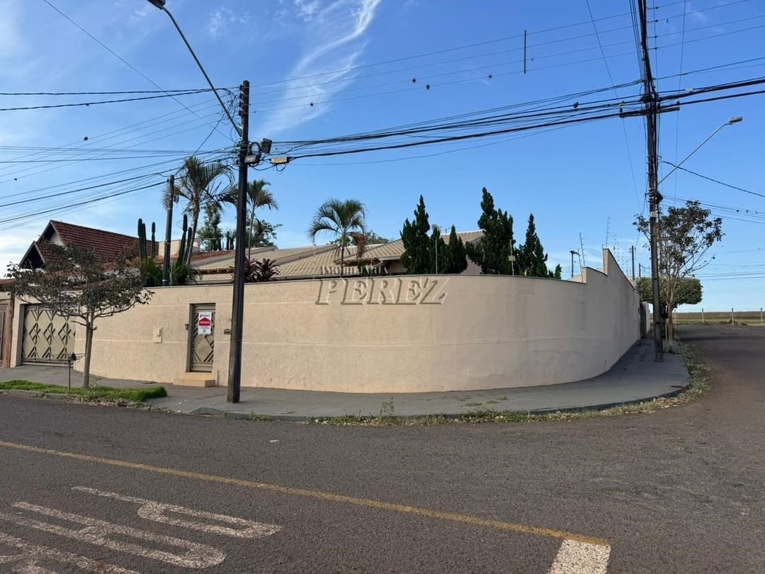Casa à venda de esquina à venda em Londrina! - Foto 0