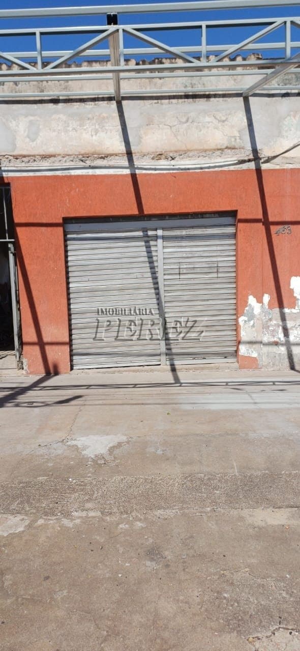 Sala comercial para alugar no Bandeirantes, região oeste de Londrina - Foto 0
