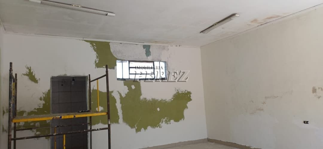 Sala comercial para alugar na região oeste de Londrina - Bandeirantes - Foto 4