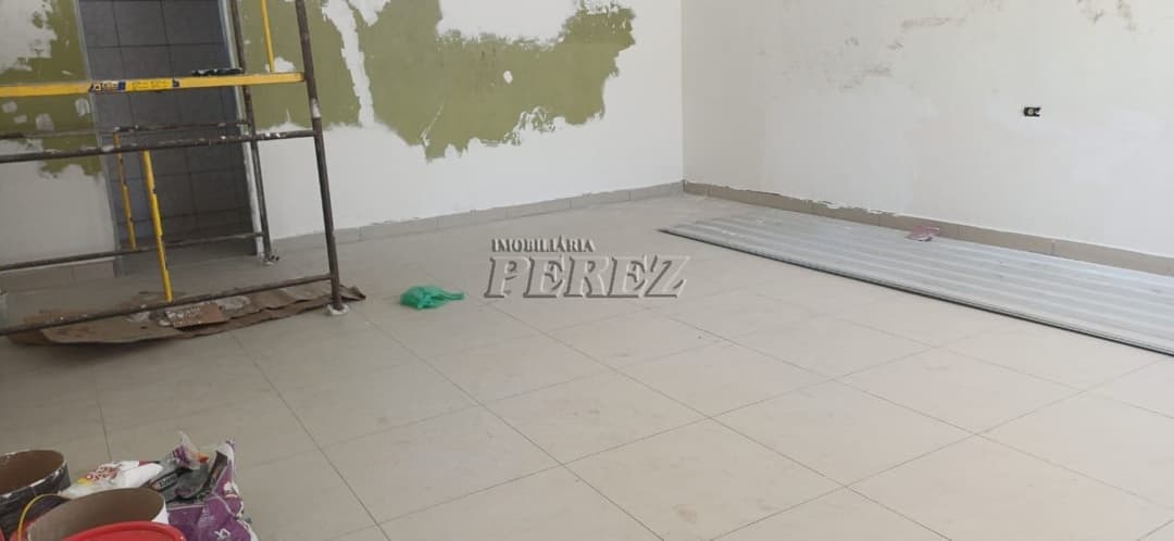 Sala comercial para alugar na região oeste de Londrina - Bandeirantes - Foto 5