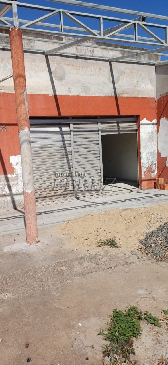 Sala comercial para alugar na região oeste de Londrina - Bandeirantes - Foto 1