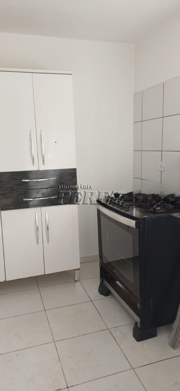 Kitnet para alugar na região central em Londrina -  Rua Uruguai - Foto 2