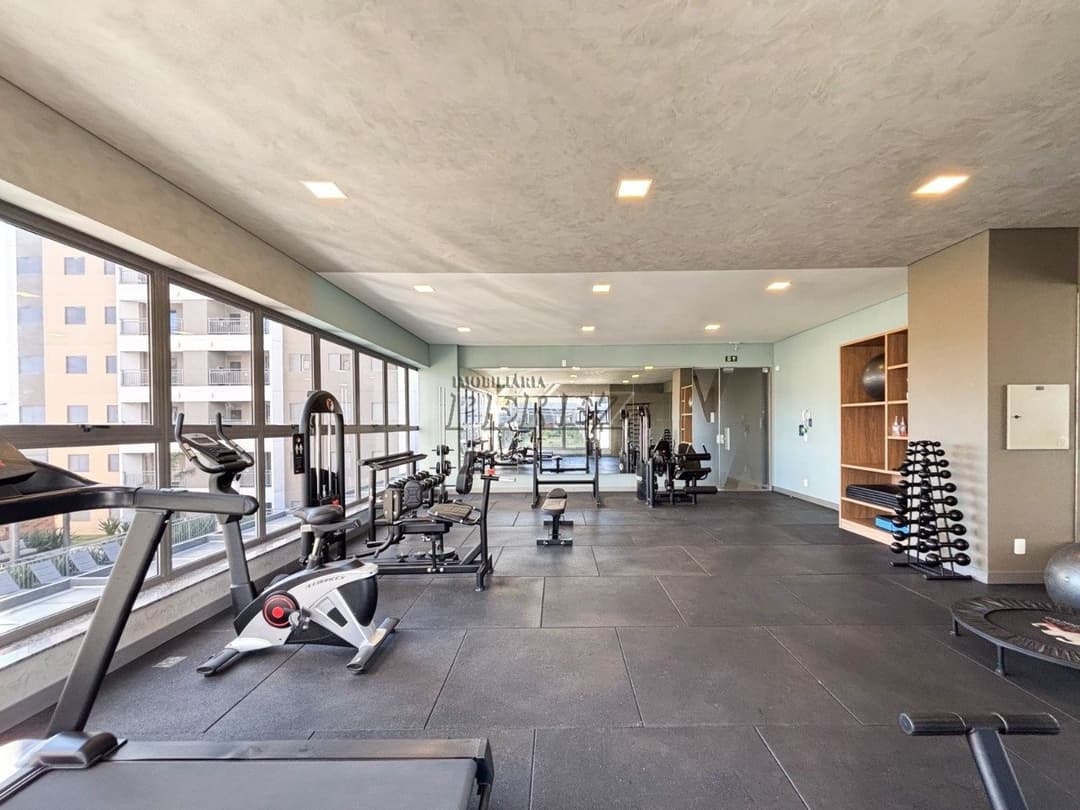 Apartamento à Venda em Londrina - Conforto e Funcionalidade em um só lugar! - Foto 21