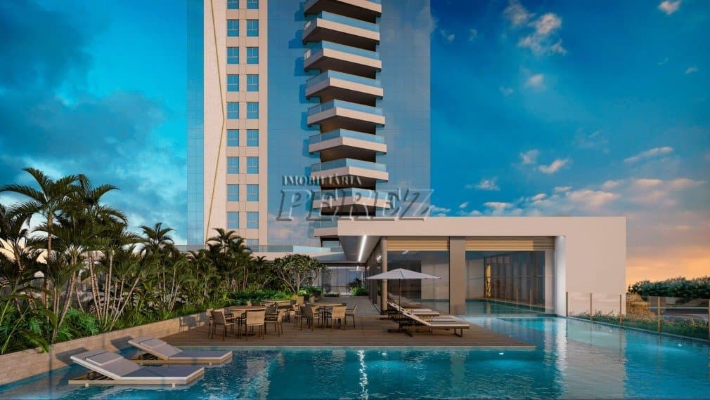 Apartamento à venda - Wave Vectra - Sofisticação e Exclusividade em 427m² de Alto Padrão - Foto 30